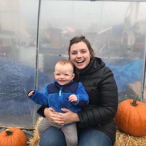 Meet your Posher, Charissa